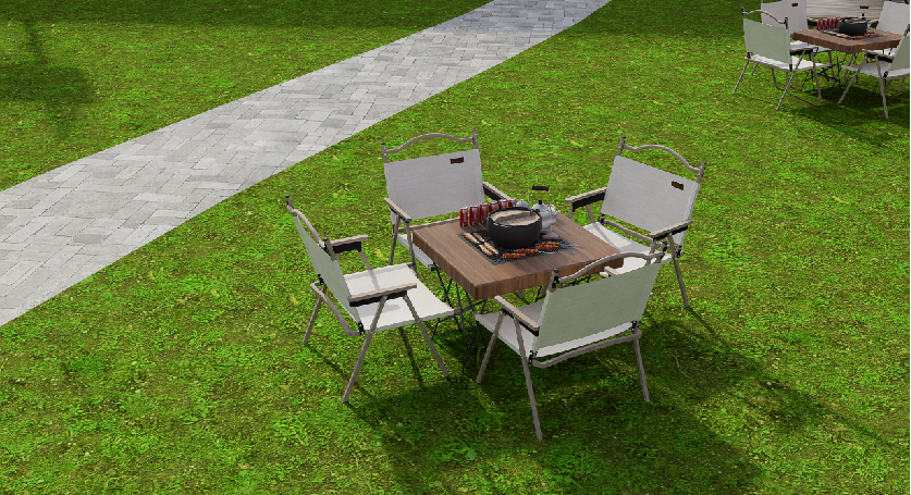 龙岗区酒店帐篷定制：解锁旅居新体验，打造差异化竞争力