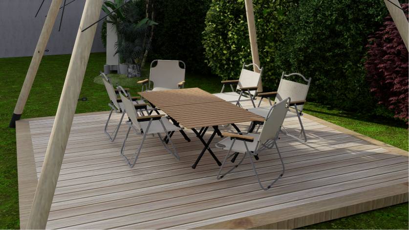 龙岗区帐篷生产厂家：以匠心筑牢户外装备的品质根基